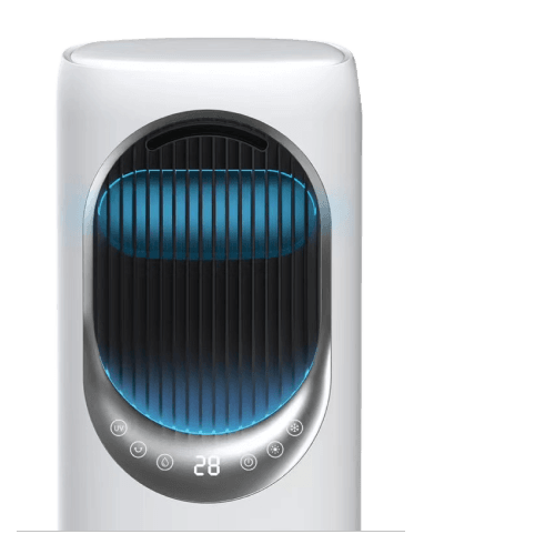 Airpoll HF02 mobil fan